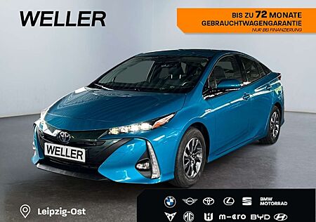 Toyota Prius Plug-in Hybrid Executive *LED*HUD*Leder*CAM*
