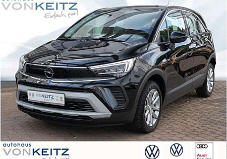Opel Crossland Elegance 1.2 Turbo EU6d