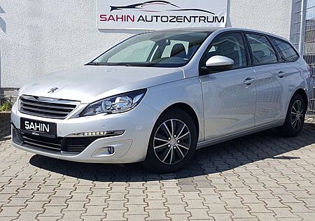 Peugeot 308 Business-Line Pano Navi