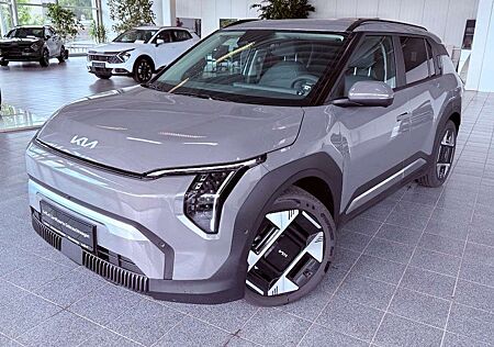Kia EV3 58,3 kWh 150 kW Earth Frontantrieb