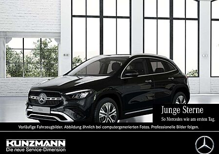 Mercedes-Benz GLA 250 4M Progressive Panorama Distronic Kamera