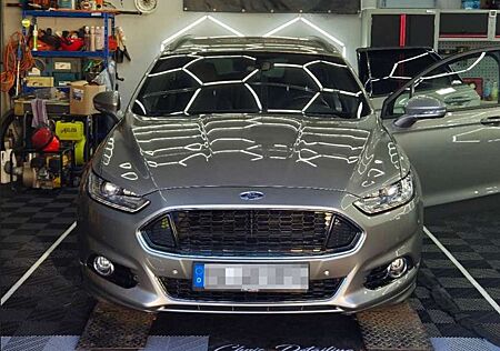 Ford Mondeo Turnier Turnier 1.5 EcoBoost Autom. ST-Line