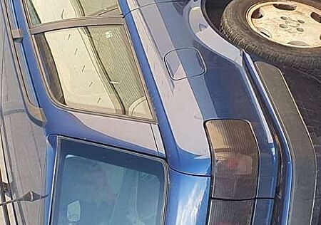 Audi 80 Avant quattro