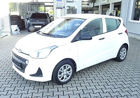 Hyundai i10 1.0 Klima Servo Radio elektr. Fensterheber
