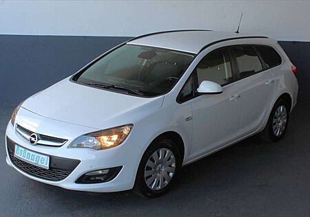 Opel Astra Sports Tourer 1,4 Edition Business Komfort