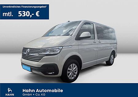 VW T6 Volkswagen .1 Caravelle Trendl KR 2,0TDI 110kW KLIMAA EPH