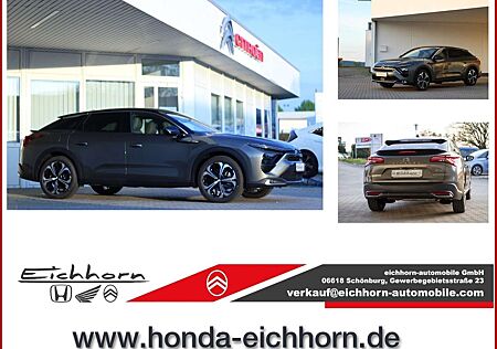 Citroen C5 X Shine Pack Hybrid