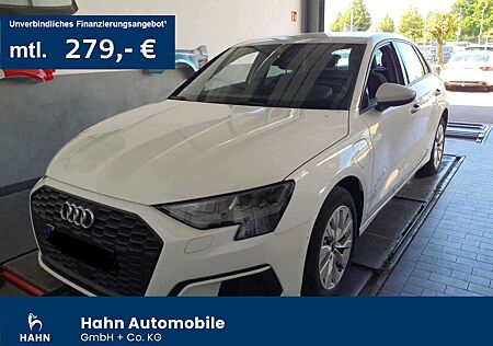 Audi A3 40 TFSI e-tron Sportback S-tronic