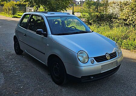 VW Lupo Volkswagen 1.4