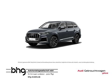 Audi Q7 S line 50 TDI quattro tiptronic *MATRIX*ALLRA