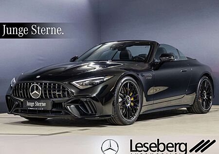 Mercedes-Benz SL 63 AMG SL 63 4MATIC+ DIG.LIGHT/Distro./360°/Head-Up/DAB
