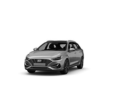 Hyundai i30 Kombi Style FL 1.5 CVVT 71 kW Safety MAN6 71 kW...