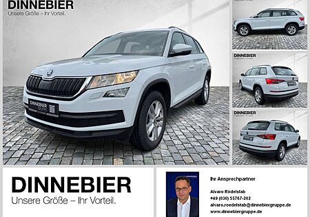 Skoda Kodiaq ACTIVE*AWD*NAVIGATION*PDC*KLIMA