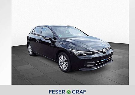 VW Golf Volkswagen VIII 1.5 eTSI DSG 50.J PANO LED-MATRIX HUD