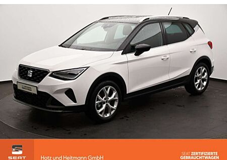 Seat Arona 1.0 TSI FR Rückfahrkam/LED/Navi