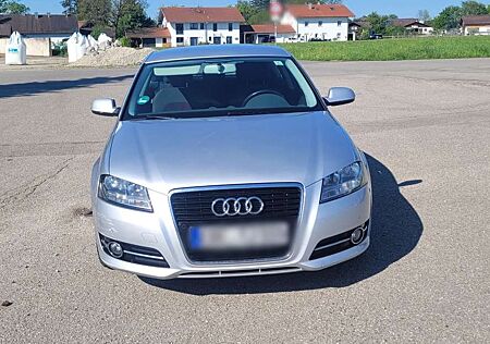 Audi A3 1.2 TFSI Ambition