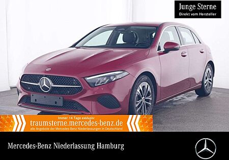 Mercedes-Benz A 200 d PROGRESSIVE+LED+KAMERA+KEYLESS+8G
