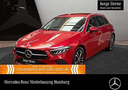 Mercedes-Benz A 200 d PROGRESSIVE+LED+KAMERA+KEYLESS+8G