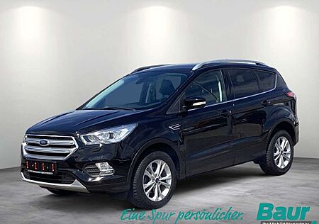 Ford Kuga 1.5 EcoBoost 2x4 Titanium