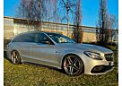 Mercedes-Benz C 63 AMG C 63 S T AMG (205.287)