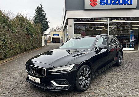 Volvo V60 Kombi Inscription LEDER PANO STANDHZG 360°