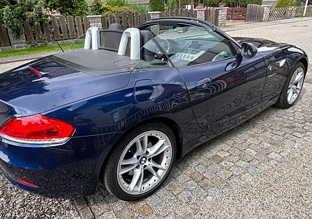 BMW Z4 sDrive23i