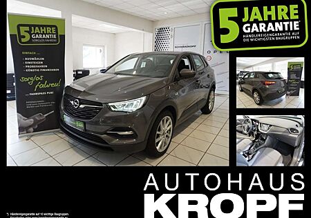 Opel Grandland X 1.2 Turbo Edition WirelessCharging