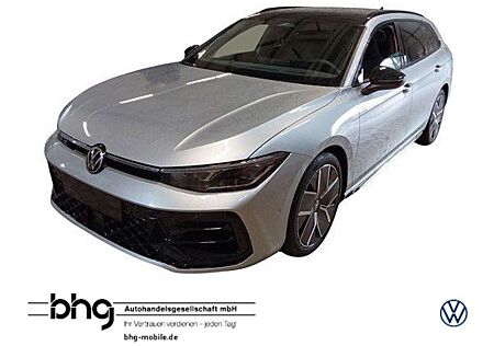 VW Passat Variant Volkswagen 2.0 TSI 4Motion DSG R-Line IQ-Lig