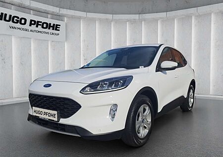 Ford Kuga Cool & Connect 1.5 EB AHK GJR SHZ PDC Klima SHZ Na