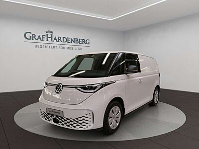 Volkswagen ID. Buzz Cargo ID.Buzz Cargo 150 kW GRA Navi AHK Bluetooth