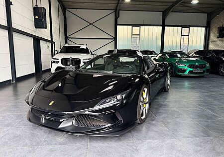 Ferrari 488 Spider F8 Spider Racingsitz/Carbon/Lift-System/Alcantar
