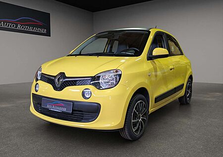Renault Twingo Dynamique*1.Hand*Faltdach*Service neu*Garantie