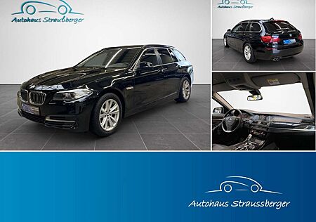 BMW 520 d Touring Bi-Xenon/Business/HiFi/TÜV/PDC