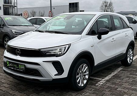 Opel Crossland 1.5 D Elegance Kamera*Navi*Sitzheizung