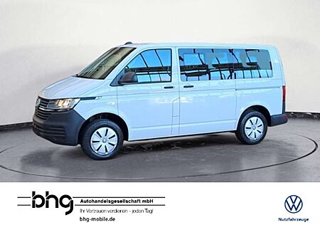 VW T6 Transporter Volkswagen T6 .1 Transporter 2.0 TDI DSG *9-