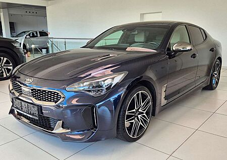 Kia Stinger GT 4WD*360°*Head-Up*Pano*SzBelüftung*H&K