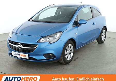 Opel Corsa 1.4 ON*TEMPO*PDC*SHZ*LIM*KLIMA*TOUCH*