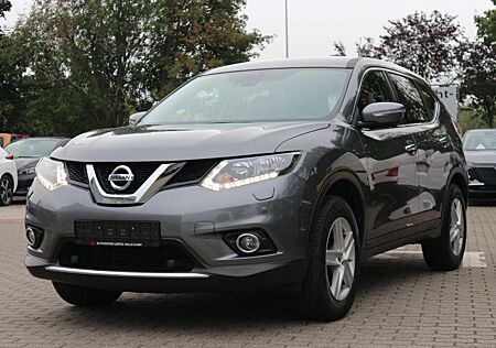 Nissan X-Trail 1.6 dCi Acenta Navi Spurhalter 360° LM