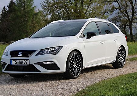 Seat Leon ST 1.8 TSI Start&Stop FR