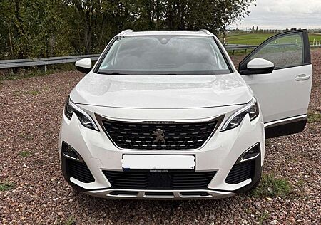 Peugeot 3008 Allure