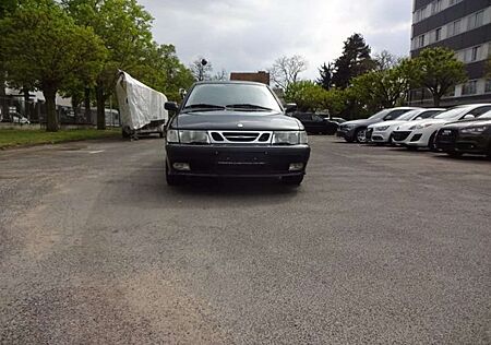 Saab 9-3 2.0 T SE KEIN TÜV