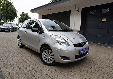Toyota Yaris 1.0 Cool KLIMA+AHK+SERVO+ZV+1.Hd+Org.86.Tkm