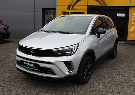 Opel Crossland Elegance Paket