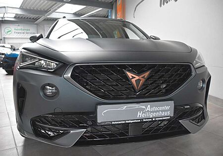 Cupra Formentor e-Hybrid DSG LED Navi Kamera ACC MATT