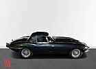 Jaguar E-Type 1 Serie Cabriolet 3,8 Liter