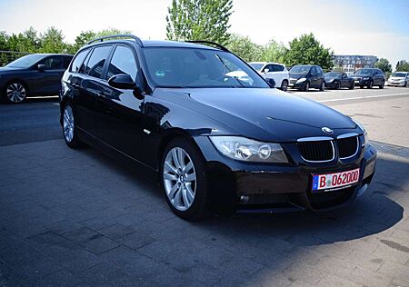 BMW 320d 320