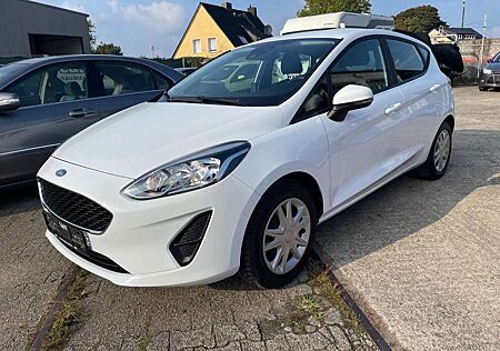 Ford Fiesta Trend 63000 KM gepflegt