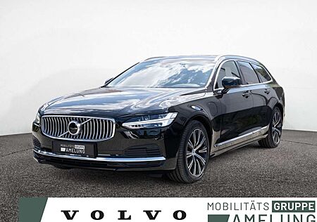 Volvo V90 Recharge T6 AWD Inscription Expression