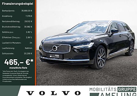 Volvo V90 Recharge T6 AWD Inscription Expression