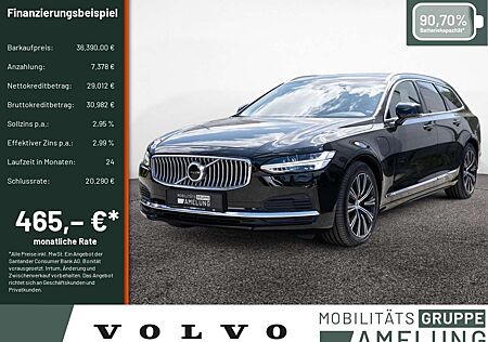 Volvo V90 Recharge T6 AWD Inscription Expression